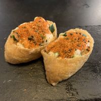   at SUPE Vegan - George Town in Penang