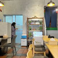   at SUPE Vegan - George Town in Penang