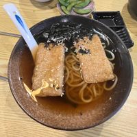   at SUPE Vegan - George Town in Penang