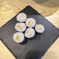   at SUPE Vegan - George Town in Penang