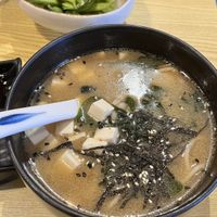   at SUPE Vegan - George Town in Penang