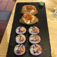   at SUPE Vegan - George Town in Penang