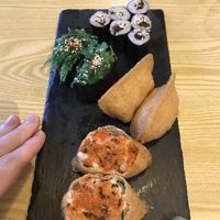   at SUPE Vegan - George Town in Penang