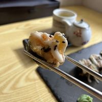   at SUPE Vegan - George Town in Penang