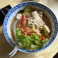   at SUPE Vegan - George Town in Penang