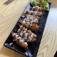   at SUPE Vegan - George Town in Penang