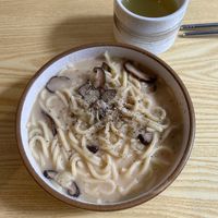   at SUPE Vegan - George Town in Penang