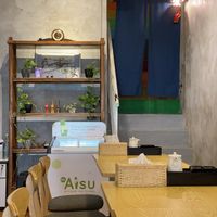 interior   at SUPE Vegan - George Town in Penang