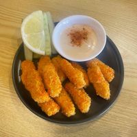  at SUPE Vegan - George Town in Penang