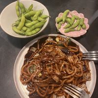   at SUPE Vegan - George Town in Penang