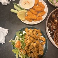   at SUPE Vegan - George Town in Penang