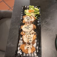   at SUPE Vegan - George Town in Penang