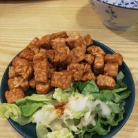  at SUPE Vegan - George Town in Penang