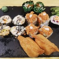  at SUPE Vegan - George Town in Penang