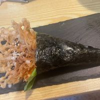   at SUPE Vegan - George Town in Penang