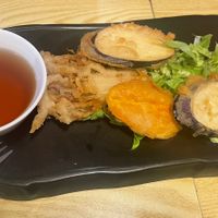   at SUPE Vegan - George Town in Penang