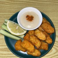   at SUPE Vegan - George Town in Penang