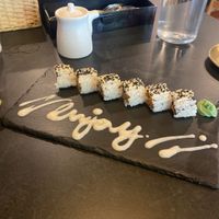   at SUPE Vegan - George Town in Penang