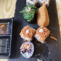   at SUPE Vegan - George Town in Penang