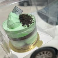   at SUPE Vegan - George Town in Penang