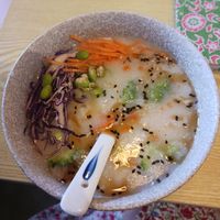  at SUPE Vegan - George Town in Penang