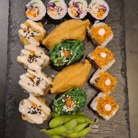  at SUPE Vegan - George Town in Penang