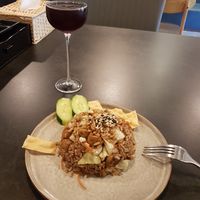  at SUPE Vegan - George Town in Penang