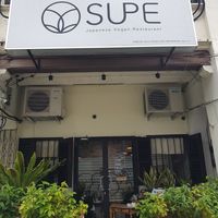  at SUPE Vegan - George Town in Penang