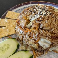  at SUPE Vegan - George Town in Penang