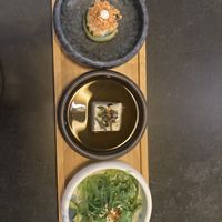   at SUPE Vegan - George Town in Penang