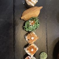   at SUPE Vegan - George Town in Penang