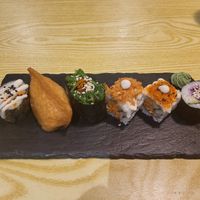  at SUPE Vegan - George Town in Penang