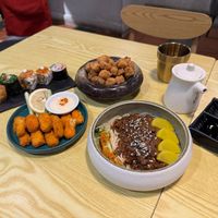  at SUPE Vegan - George Town in Penang