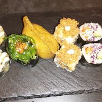  at SUPE Vegan - George Town in Penang