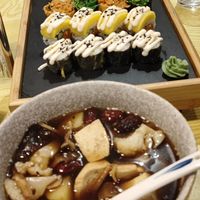  at SUPE Vegan - George Town in Penang