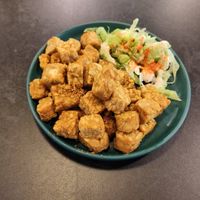  at SUPE Vegan - George Town in Penang