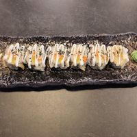  at SUPE Vegan - George Town in Penang