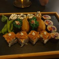  at SUPE Vegan - George Town in Penang