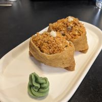  at SUPE Vegan - George Town in Penang