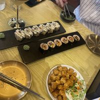   at SUPE Vegan - George Town in Penang