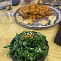   at SUPE Vegan - George Town in Penang