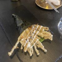   at SUPE Vegan - George Town in Penang