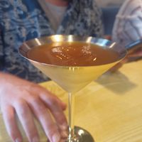 Kombucha at SUPE Vegan - George Town in Penang