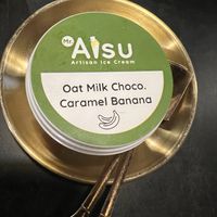   at SUPE Vegan - George Town in Penang