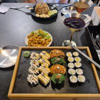  at SUPE Vegan - George Town in Penang