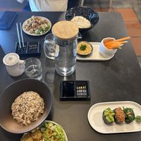   at SUPE Vegan - George Town in Penang