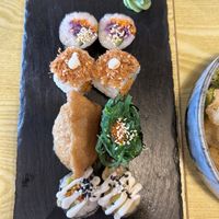   at SUPE Vegan - George Town in Penang