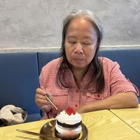   at SUPE Vegan - George Town in Penang