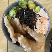   at SUPE Vegan - George Town in Penang