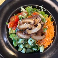   at SUPE Vegan - George Town in Penang